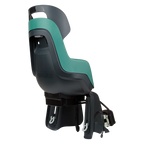 Дитяче велокрісло Bobike GO Frames RS Reclining System - rear bicycle seat for frame Peppermint