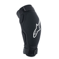 Налокітники Alpinestars A-IMPACT PLASMA PRO ELBOW PROTECTOR BLK WHITE