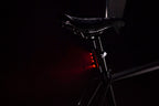 Мигалка задня Knog Blinder Road R70 70 Lumens Black