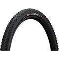 Покришка Continental Cross King 2.3, 27.5 " x2.30, 58-584, Foldable, PureGrip, ShieldWall System, Skin, 780гр., чорний