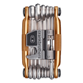 Мультитул Crankbrothers MULTI 19, Gold