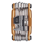 Мультитул Crankbrothers MULTI 19, Gold