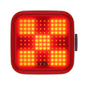 Мигалка задня Knog Blinder Grid COB Rear 100 Lumens