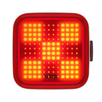 Мигалка задня Knog Blinder Grid COB Rear 100 Lumens