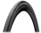 Покришка Continental Grand Sport Race-28 | / 700 x 28C, чорна, складна, skin