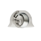 Дзвінок Knog Oi Prima Primer Grey Large