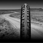 Покришка Continental RIDE Tour, 28", 700 x 47c (45C), 28 x 1.75, 47-622, Wire, ExtraPuncture Belt, 960гр., чорно-коричневий