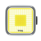 Мигалка передня Knog Blinder Square Front 200 Lumens