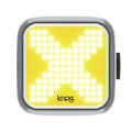 Мигалка передня Knog Blinder X Front 200 Lumens