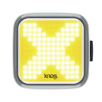 Мигалка передня Knog Blinder X Front 200 Lumens