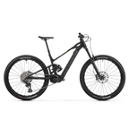 Електровелосипед MONDRAKER SLY RR 29" 160mm, 400Wh Bosch SX, Black, L