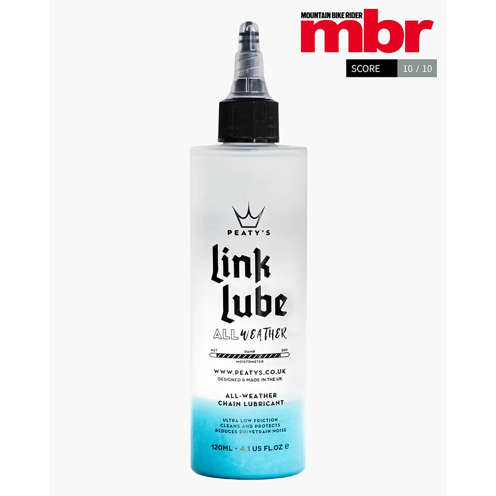 Мастило для ланцюга Peaty's LinkLube All-Weather