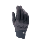 Рукавички Alpinestars A-SUPRA SHIELD GLOVES BLACK