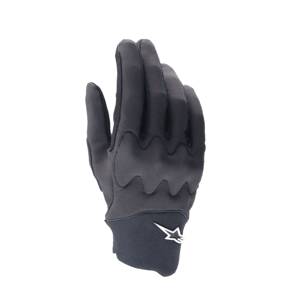 Рукавички Alpinestars A-SUPRA SHIELD GLOVES BLACK