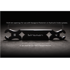 Набір для обрізання гідролінії з ключем Birzman Hydraulic Hose Cutter & Brake Wrench