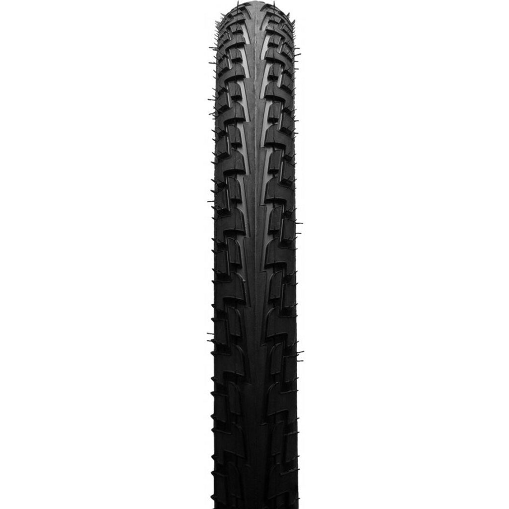 Покришка Continental RIDE Tour Reflex, 28", 700 x 35C, 28 x 1 3/8 x 1 5/8, 37-622, Wire, ExtraPuncture Belt, 690гр., чорний