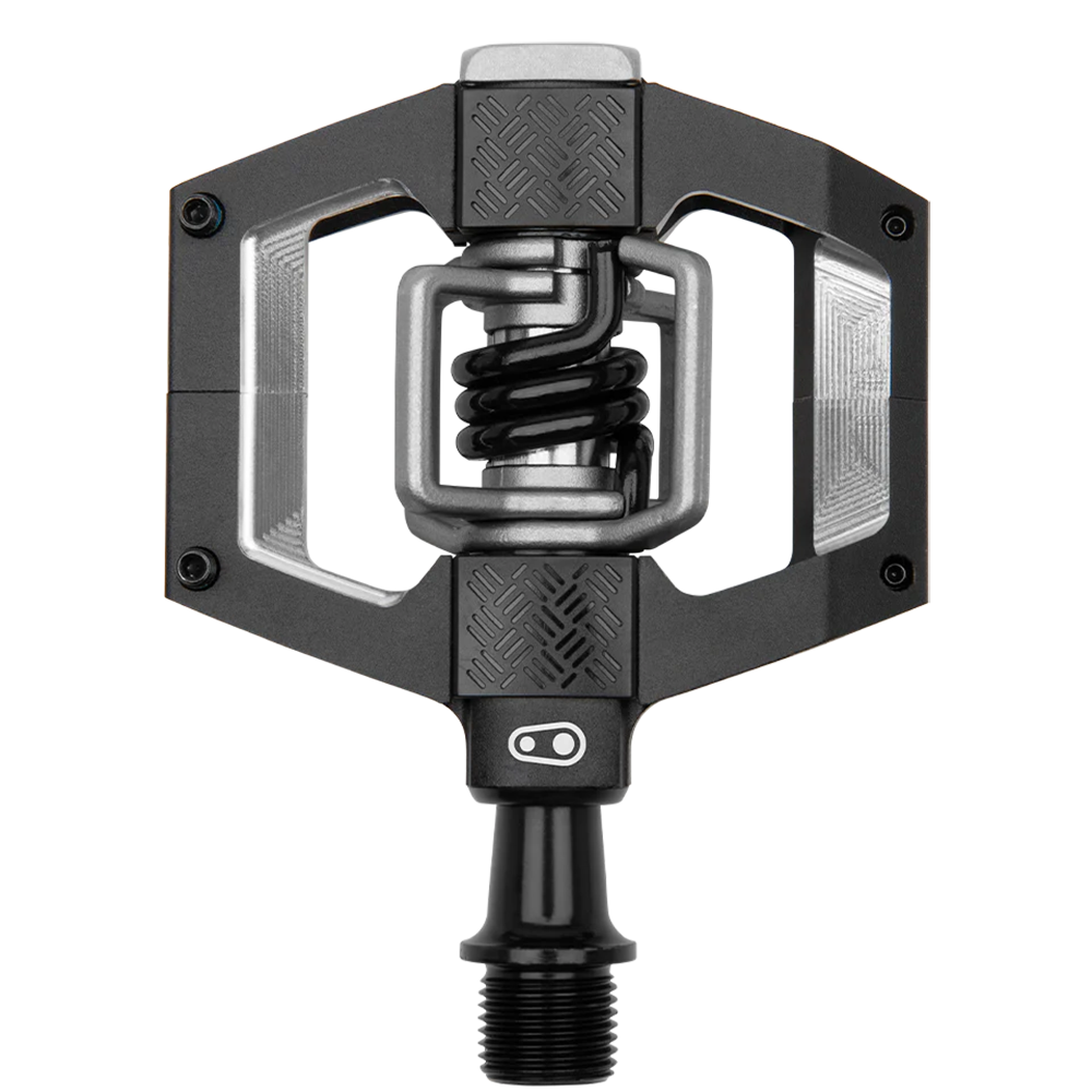 Педалі Crankbrothers MALLET TRAIL