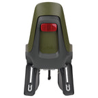 Дитяче велокрісло Bobike ONE maxi / Olive green