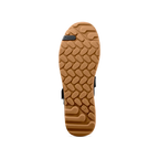 Веловзуття CrankBrothers SHOES STAMP TRAIL BOA BLACK / GOLD - GUM OUTSOLE 9.5