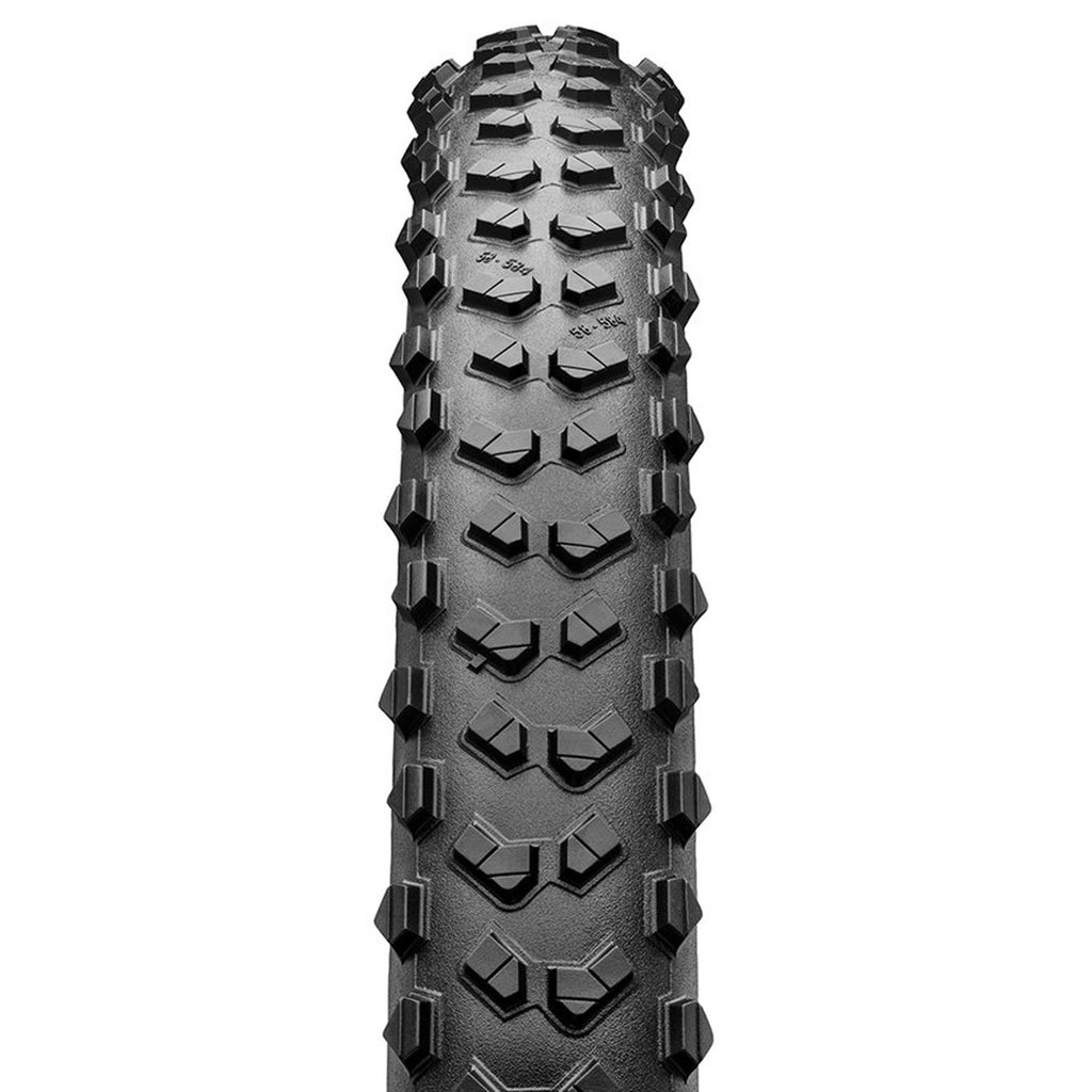 Покришка Continental Mountain King 2.3, 29 " x2.30, 58-622, Foldable, PureGrip, ShieldWall System, 845гр., чорний