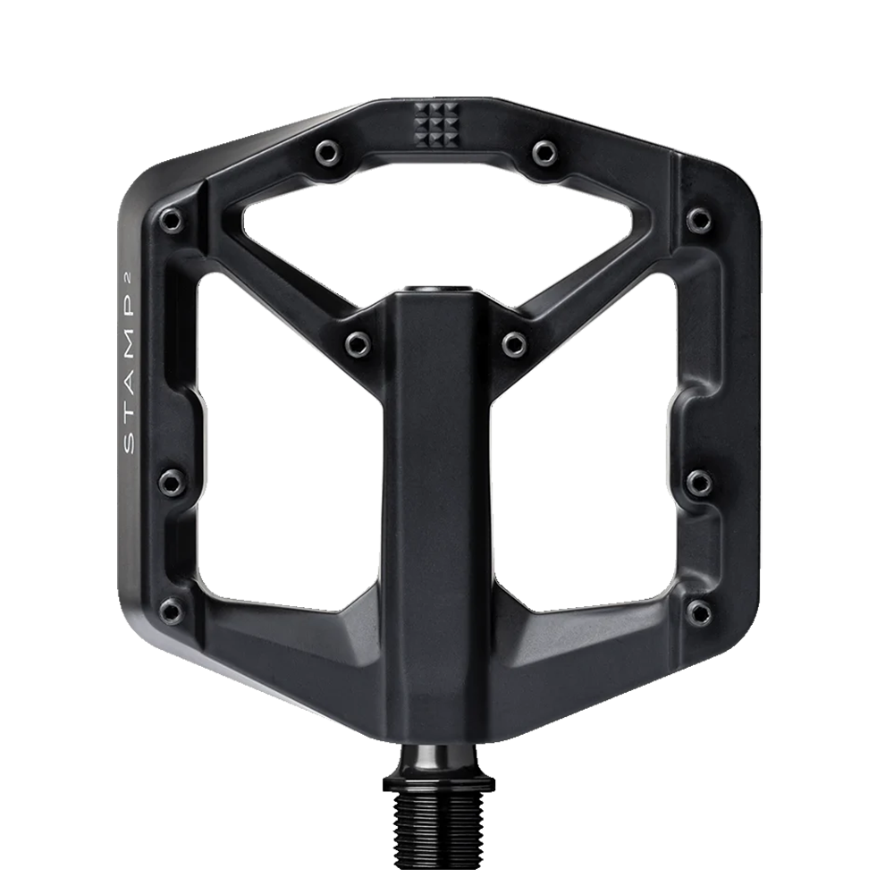 Педалі Crankbrothers STAMP 2 SMALL