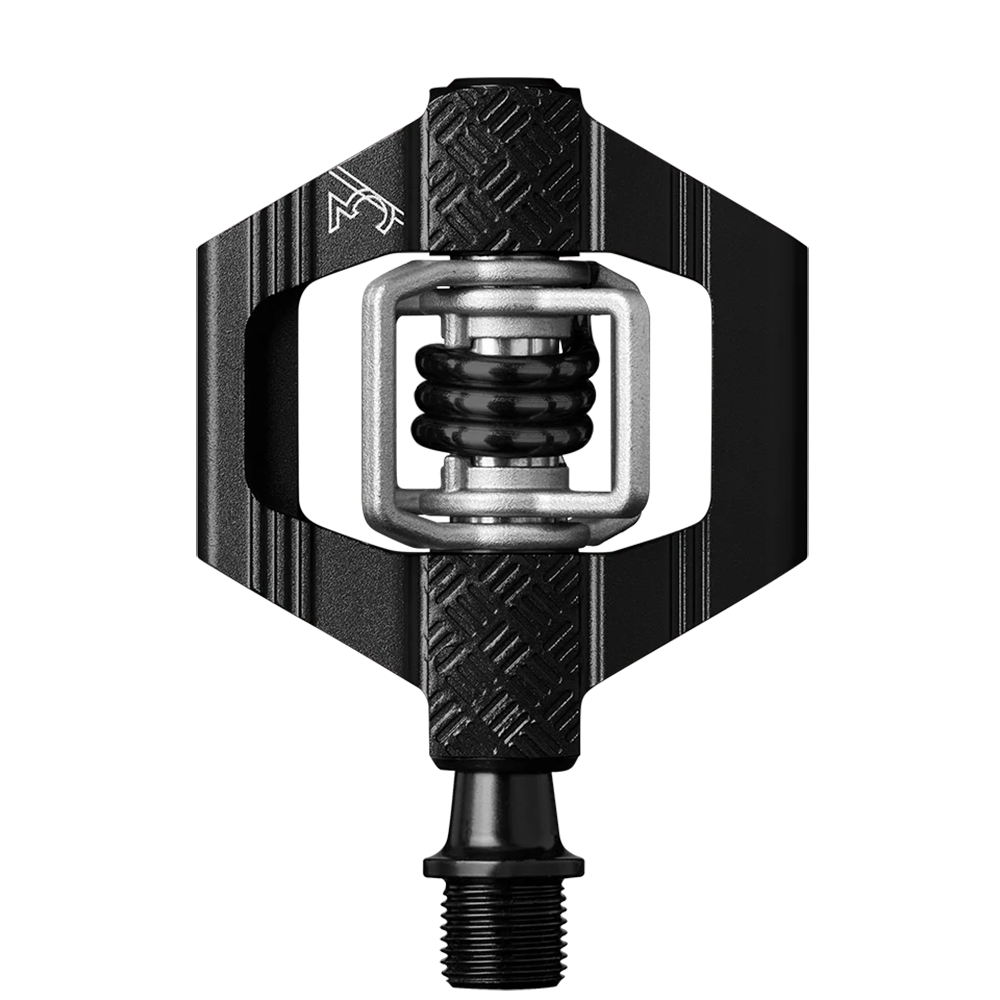 Педалі Crankbrothers CANDY 3, Black / Black