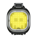 Мигалка передня Knog Blinder Mini Skull Front 50 Lumens Black