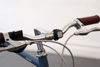 Мигалка передня Knog Blinder Mini Niner Front 20 Lumens Black