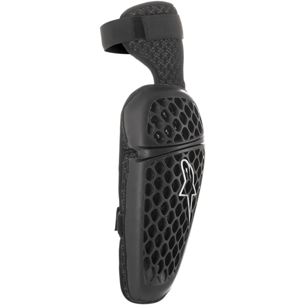 Захист ліктя Alpinestars BIONIC PLUS YOUTH ELBOW PROTECTOR BLACK