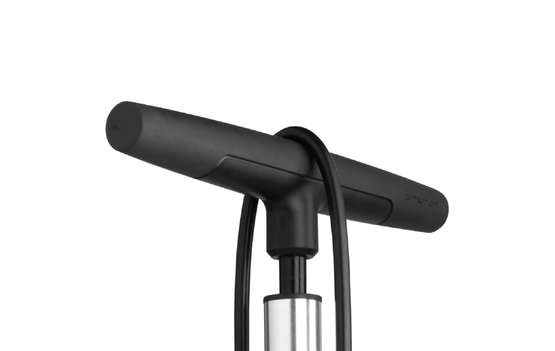 Насос велосипедний Birzman The Pump with Flick-It II