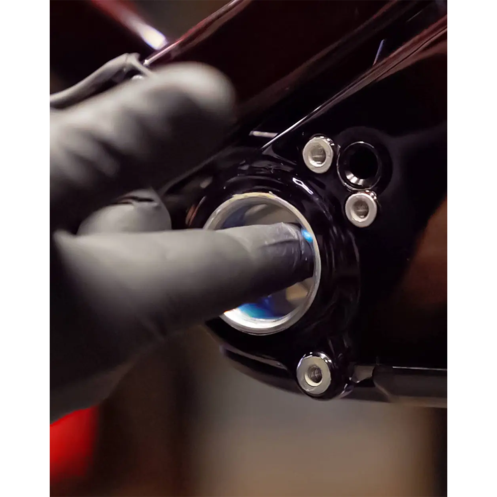 Мастило для підшипників рульових / кареток / болтів / віссей Peaty's Bicycle Assembly Grease Peaty's Assembly Grease, 400g