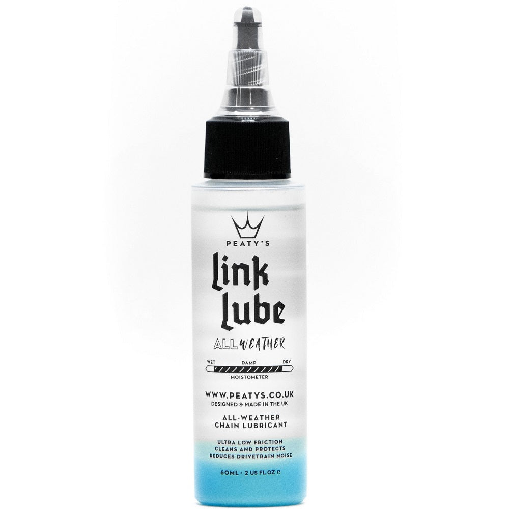 Мастило для ланцюга Peaty's LinkLube All-Weather