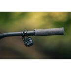 Електровелосипед MONDRAKER SLY RR 29" 160mm, 400Wh Bosch SX, Black, L