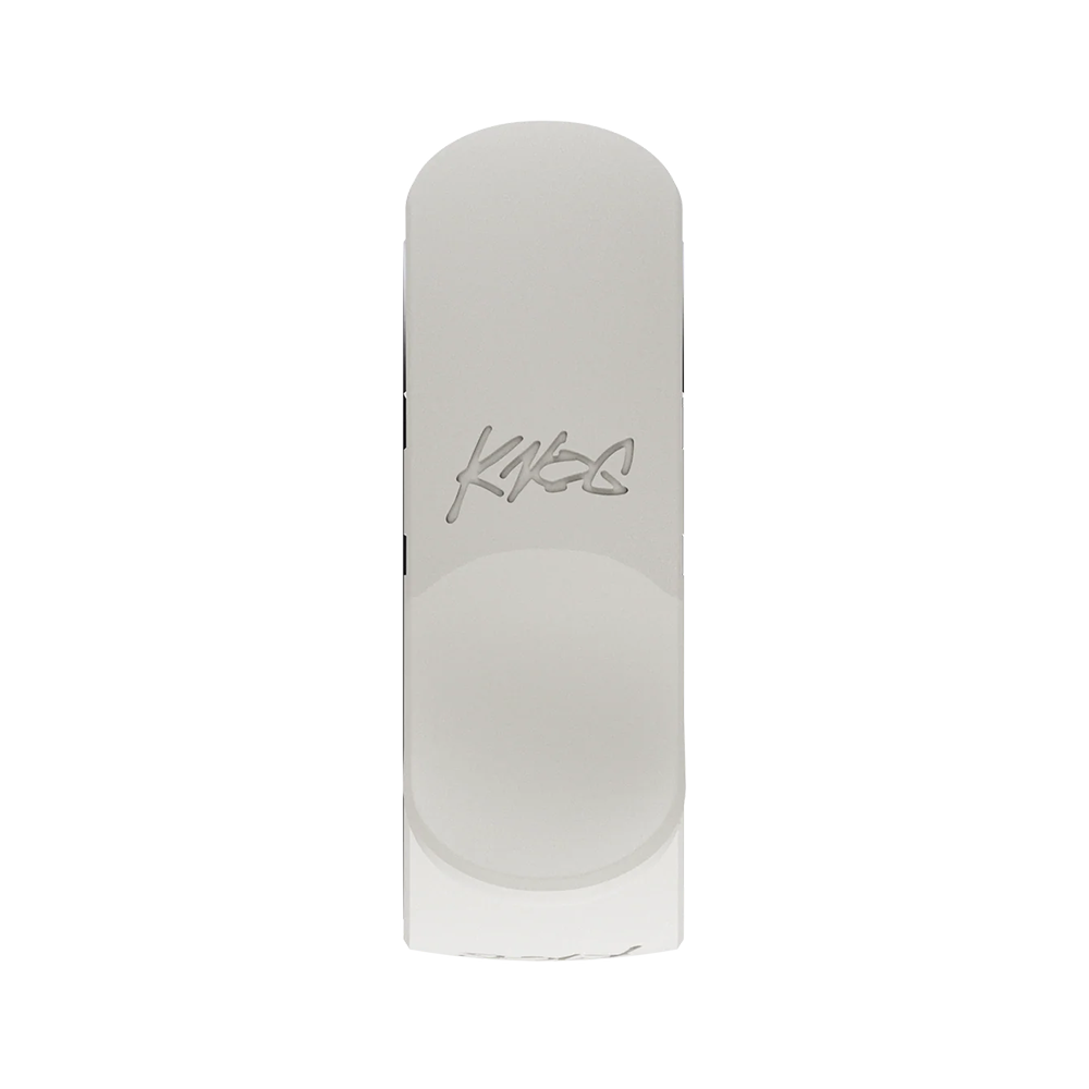 Дзвінок Knog Oi Prima Primer Grey Small