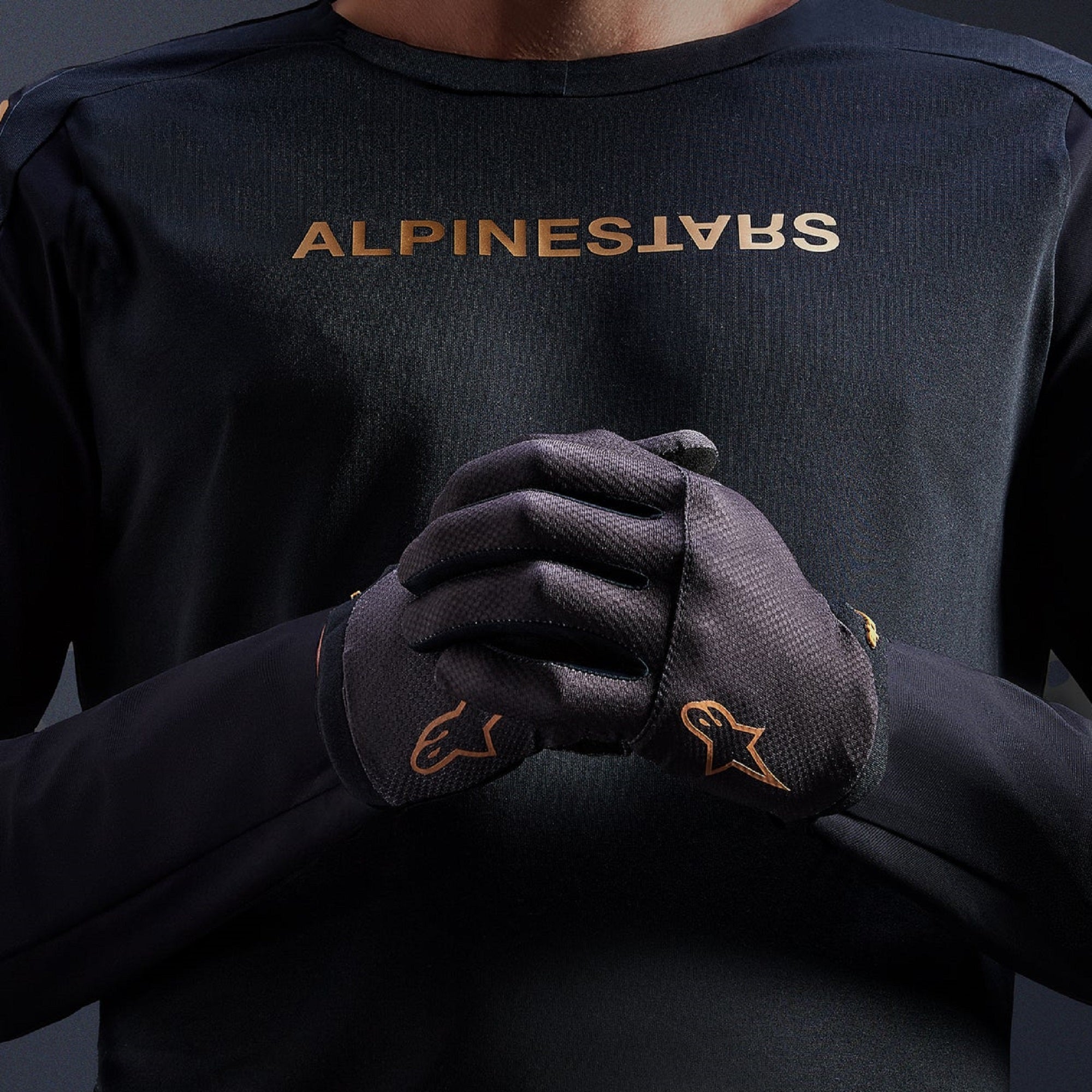 Рукавиці Alpinestars A-ARIA GLOVES