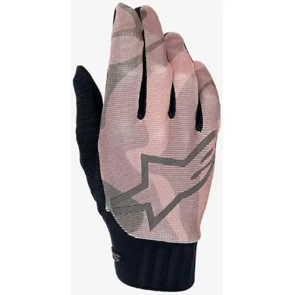 Рукавиці AlpineStars A-DURA SQUAD GLOVES CAMO