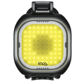 Мигалка передня Knog Blinder Mini Square Front 50 Lumens Black