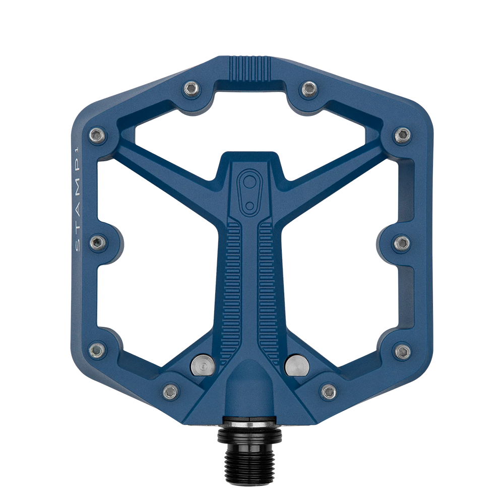 Педалі Crankbrothers STAMP 1 SMALL