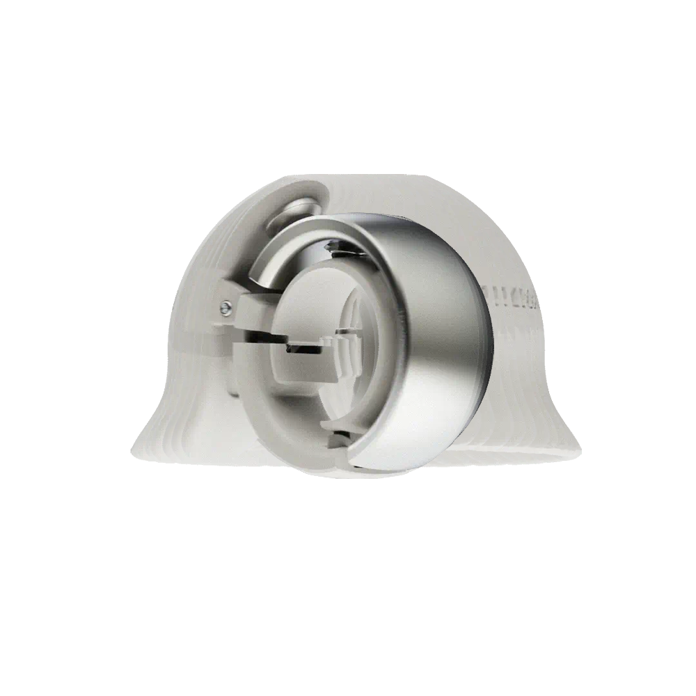 Дзвінок Knog Oi Prima Primer Grey Small