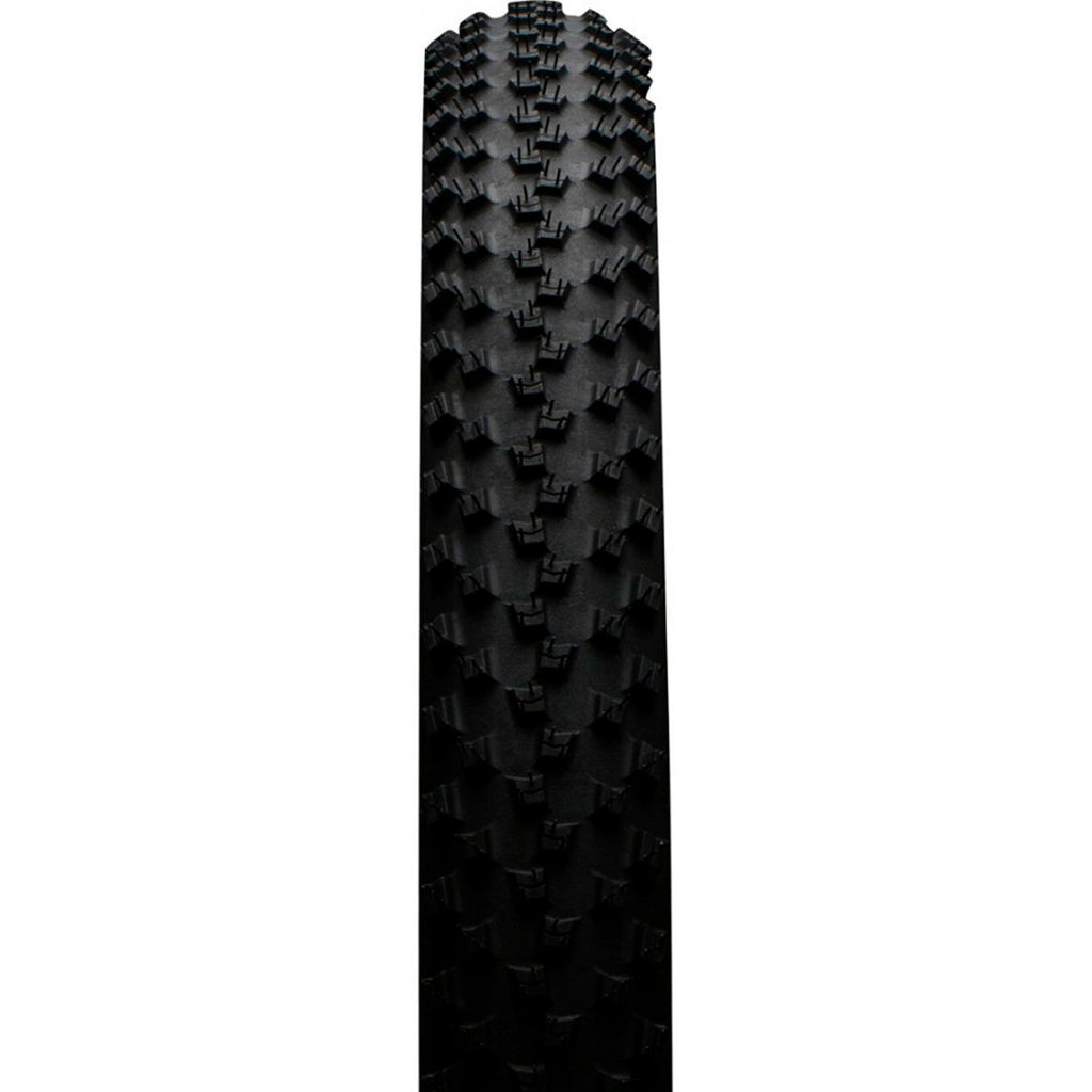 Покришка Continental Cross King 2.3, 27.5 " x2.30, 58-584, Foldable, PureGrip, ShieldWall System, Skin, 780гр., чорний