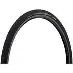Покришка Continental Contact Speed, 28 | | 700 x 35C / 28 x 1 3/8 x 1 5/8, чорний, не складна, skin