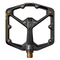 Педалі Crankbrothers STAMP 11 LARGE, Black / Gold