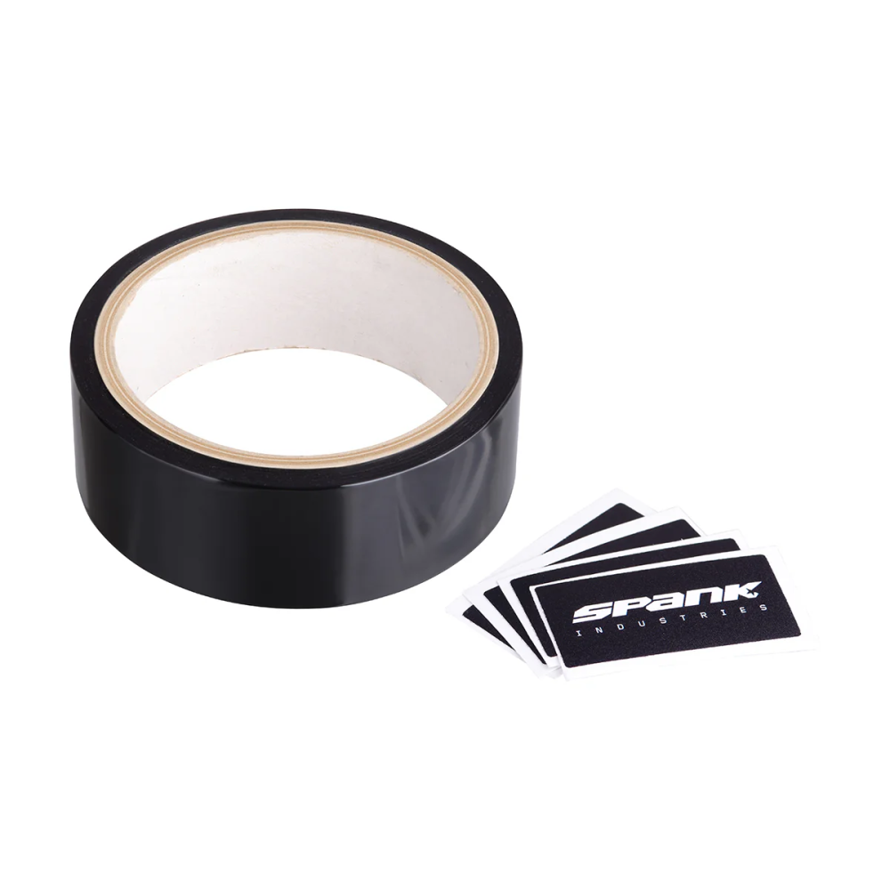Обідна стрічка SPANK Tubeless, 38mm*8m