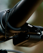 Фара Knog Blinder E 1800