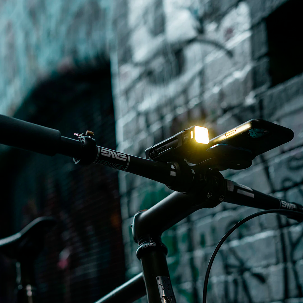 Фара Knog Blinder 600 Lumen Battery 18650 LiPo