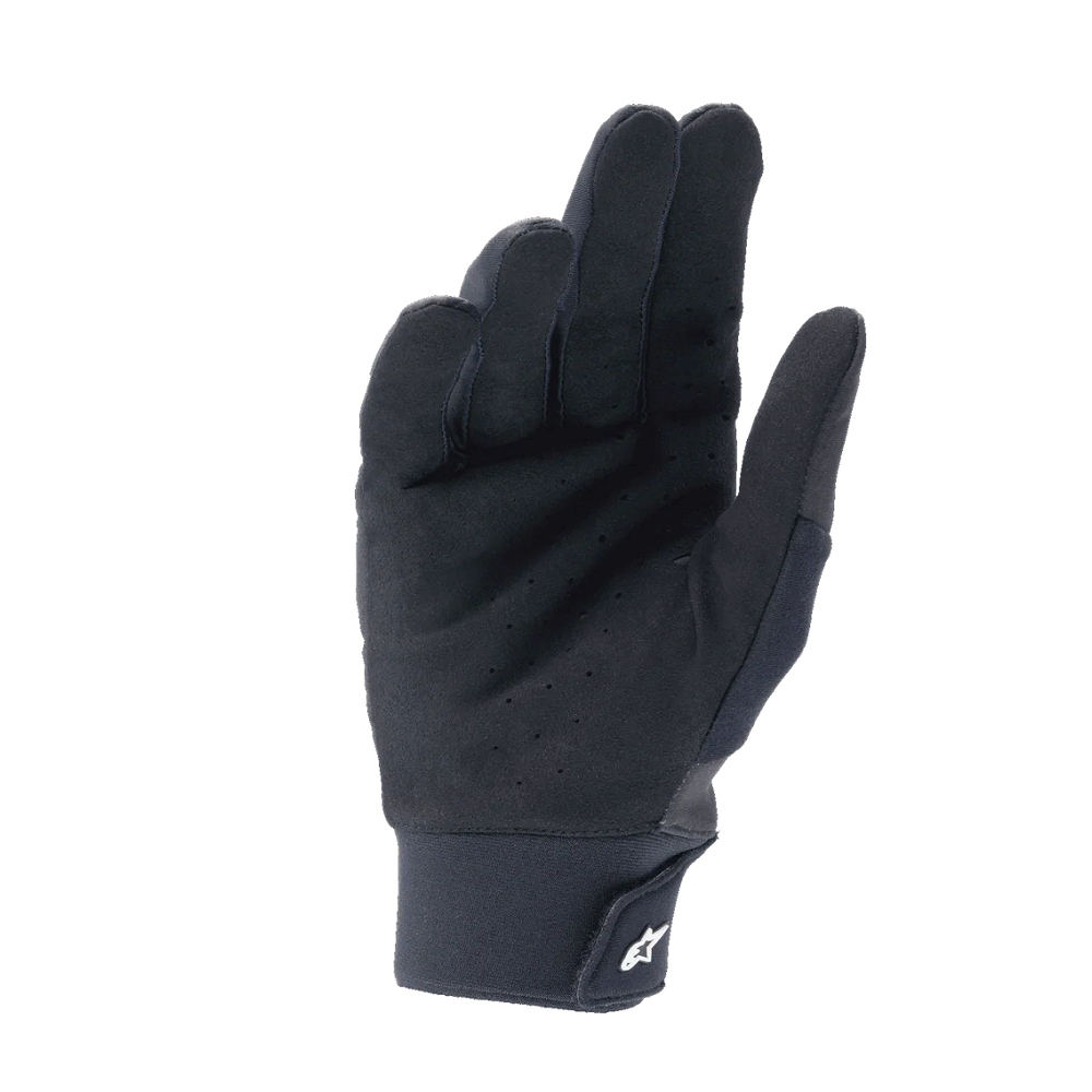 Рукавички Alpinestars A-SUPRA SHIELD GLOVES BLACK
