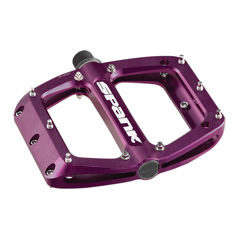 Педалі SPANK SPOON Reboot 90