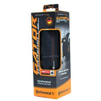 Покришка Continental Gator Hardshell, 27x1 1/4, 32-630, Чорна, не складна, Skin, 450гр.