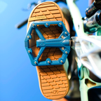 Педалі Crankbrothers STAMP 1 SMALL
