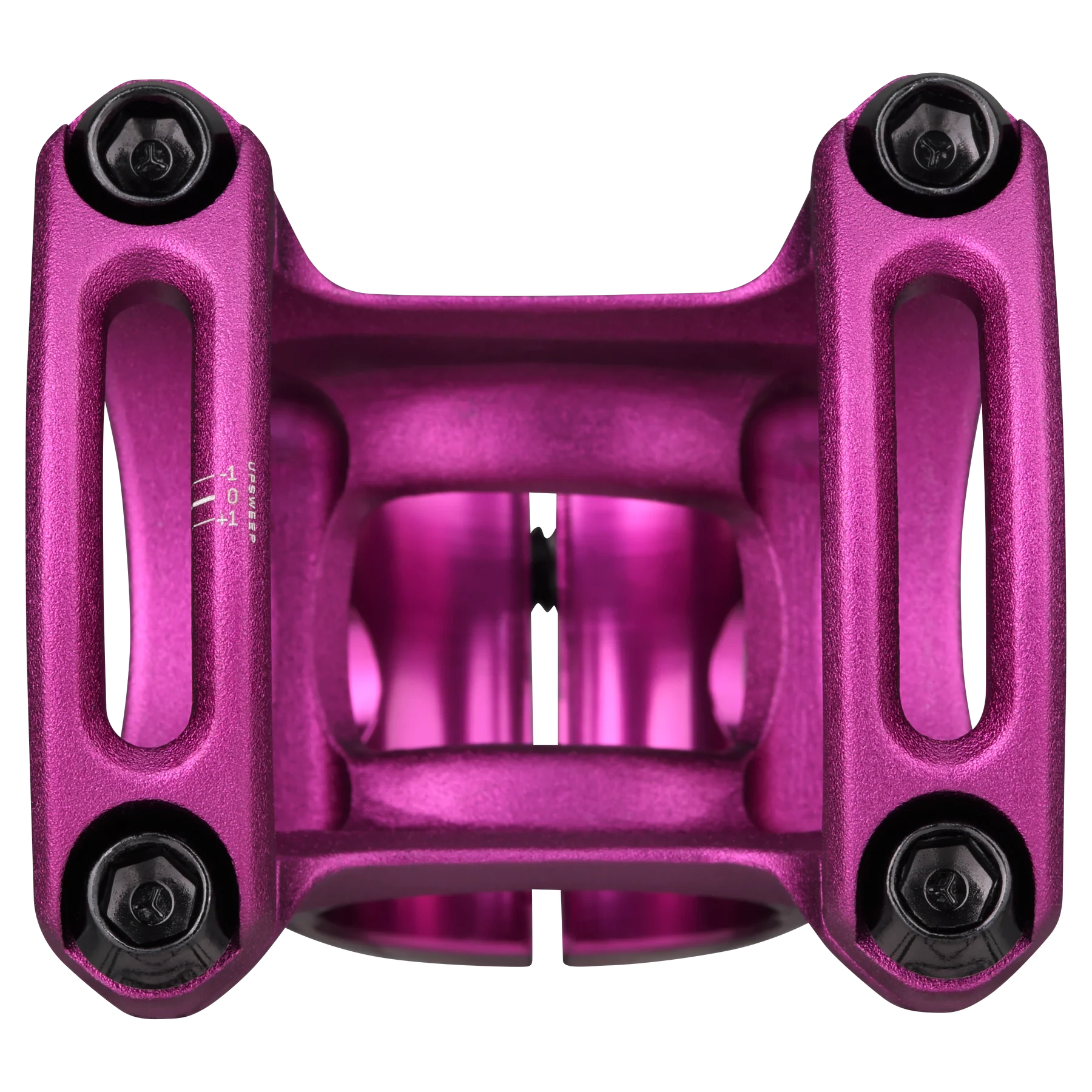 Винос SPANK SPLIT 35, 35mm Purple
